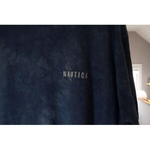 Vintage nautica shirt